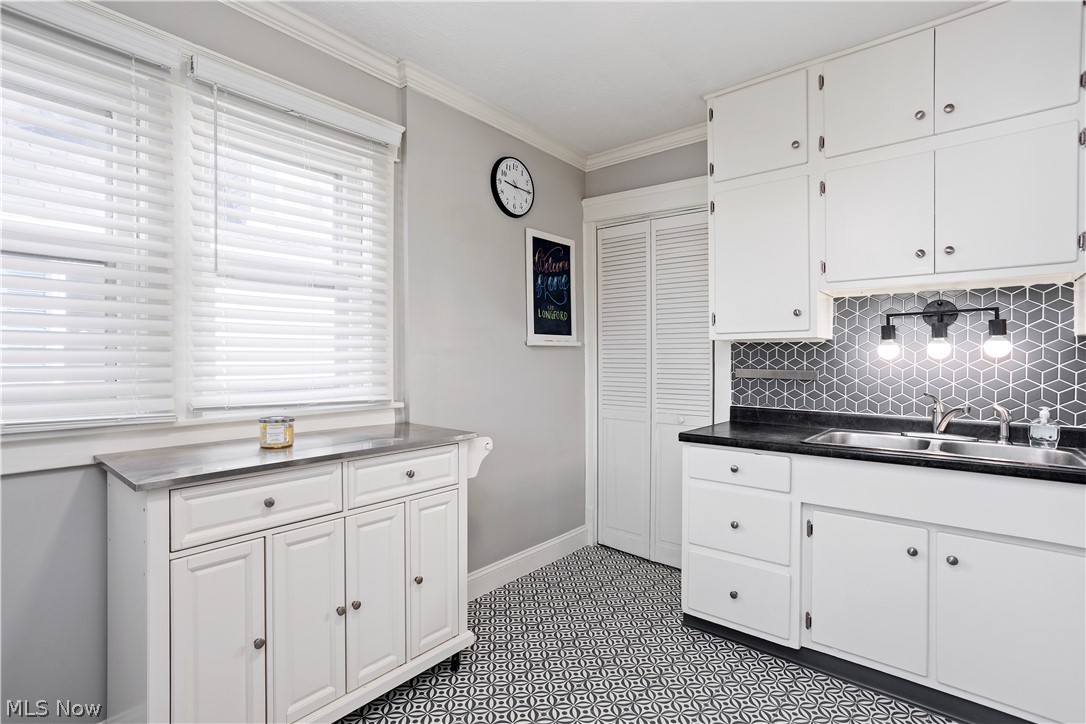 Coln Park - Residential