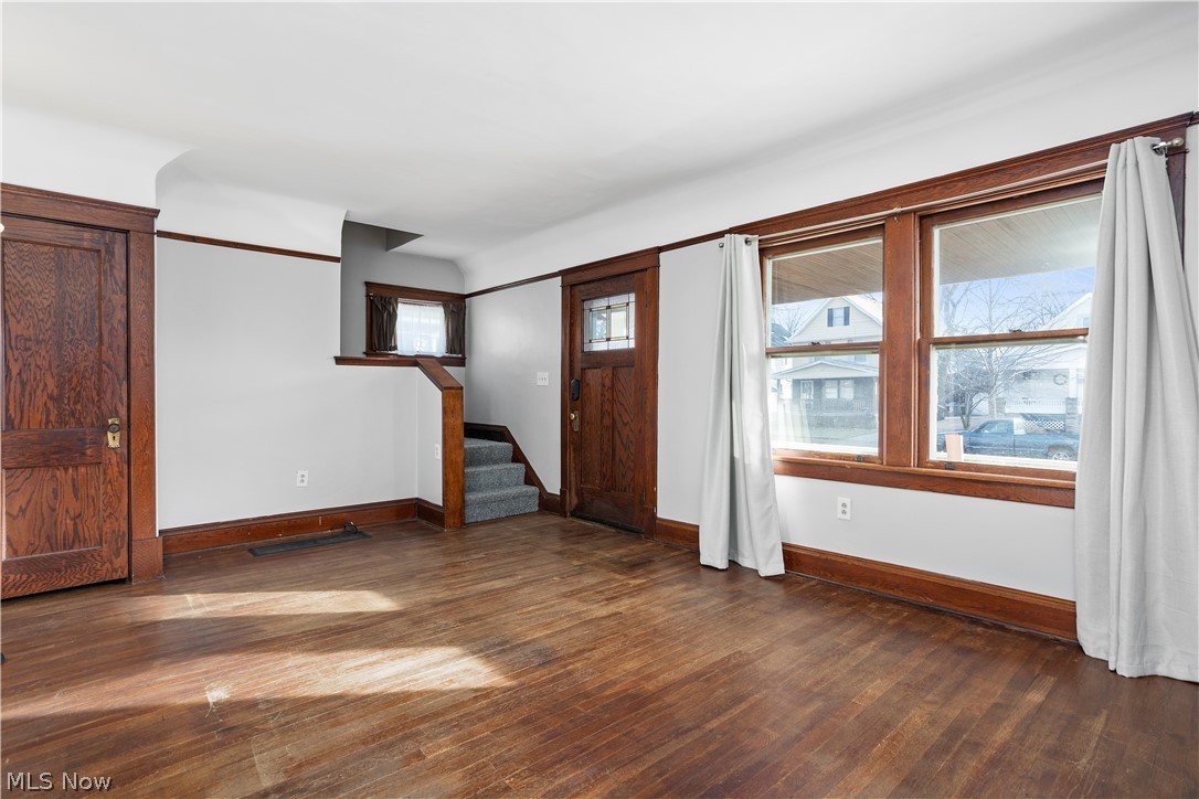 Coln Park - Residential