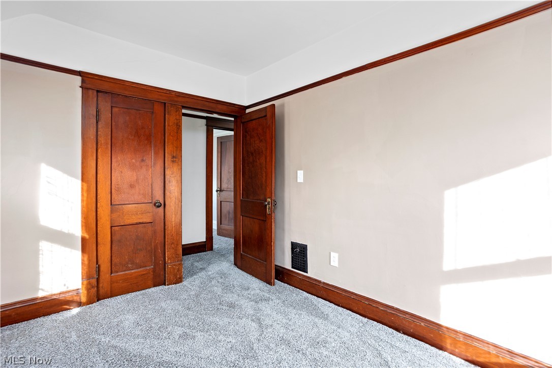 Coln Park - Residential