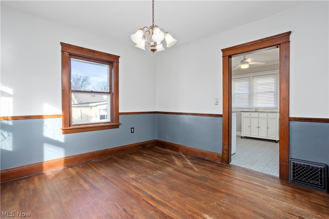 Coln Park - Residential