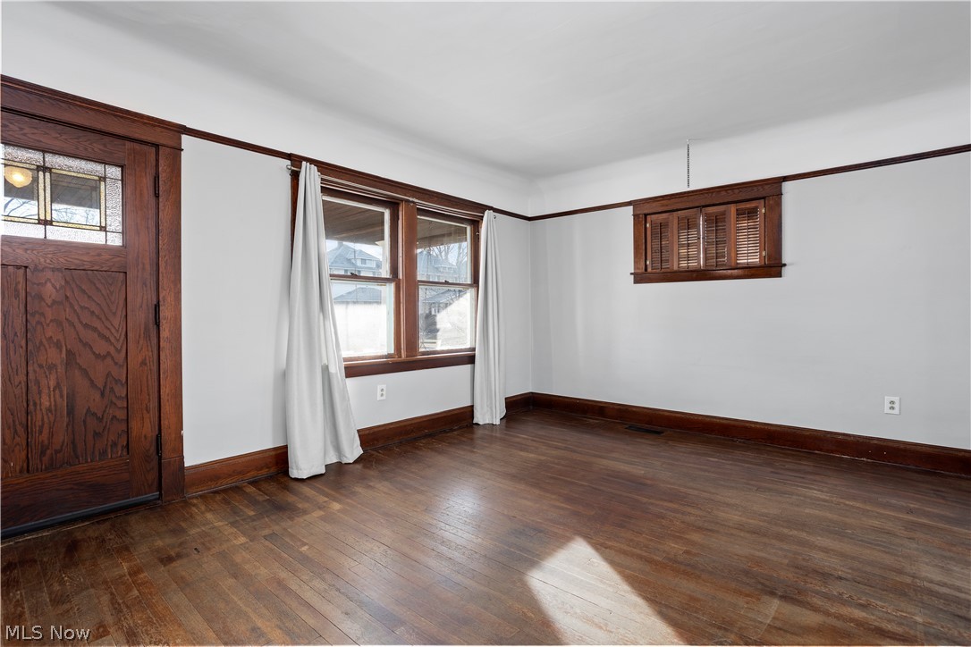 Coln Park - Residential