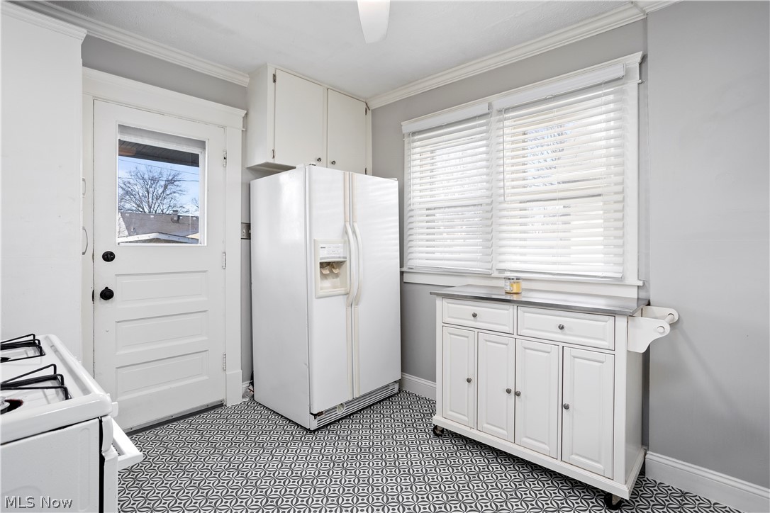 Coln Park - Residential