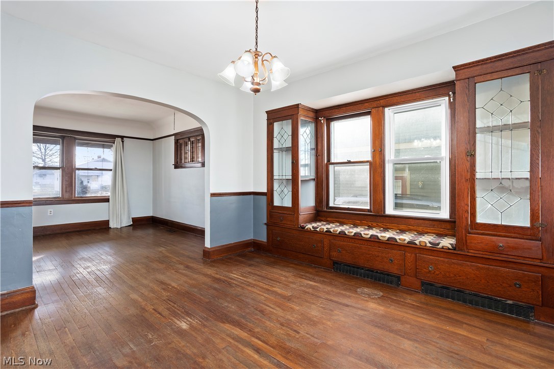 Coln Park - Residential