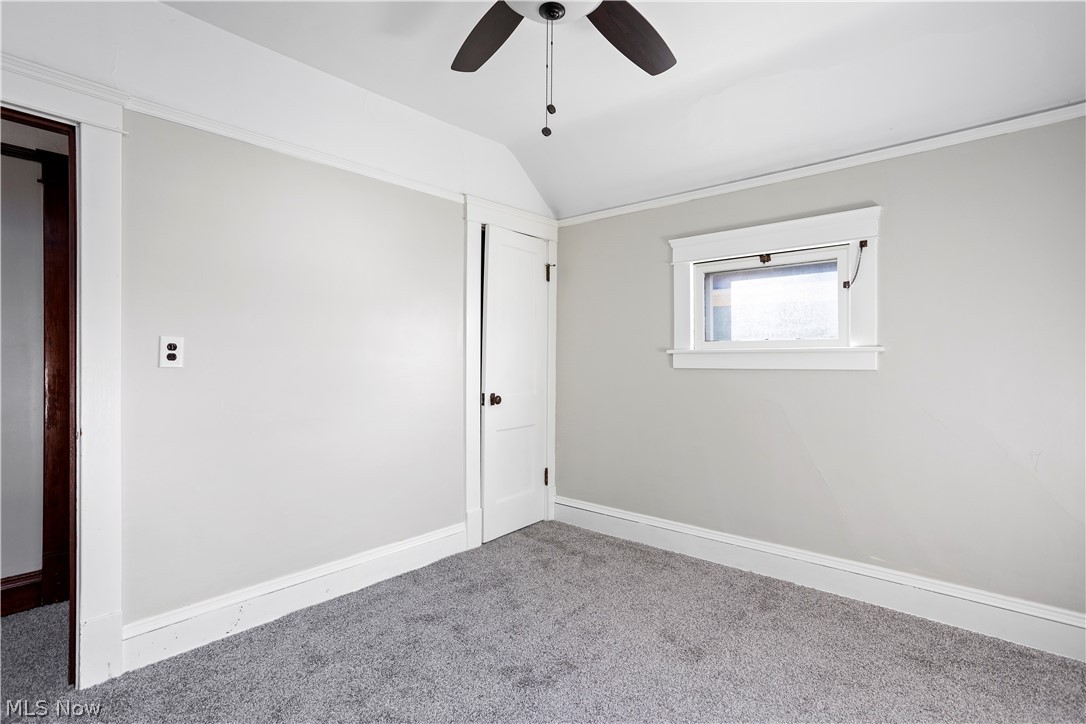 Coln Park - Residential