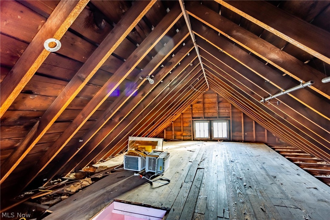 Coln Park - Residential