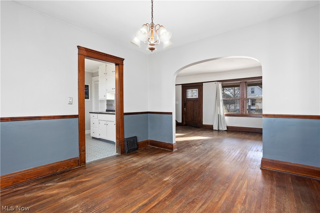 Coln Park - Residential