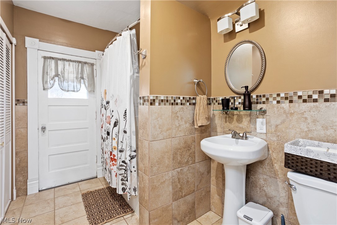 Coln Park - Residential