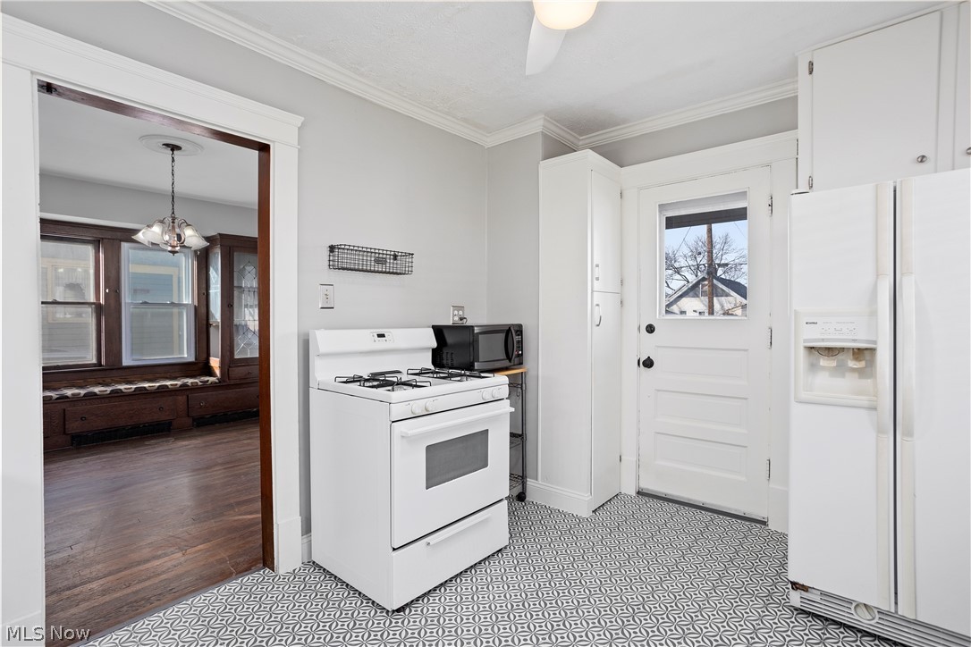 Coln Park - Residential