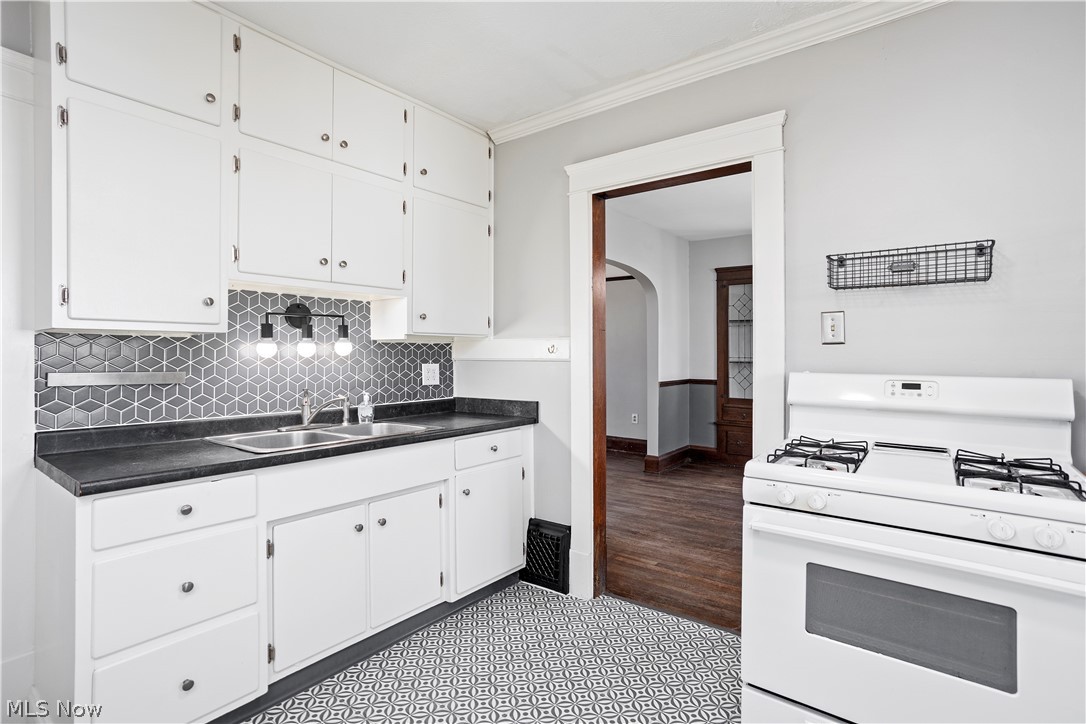 Coln Park - Residential