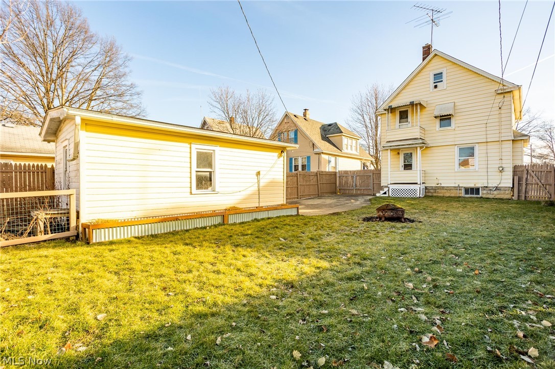 Coln Park - Residential