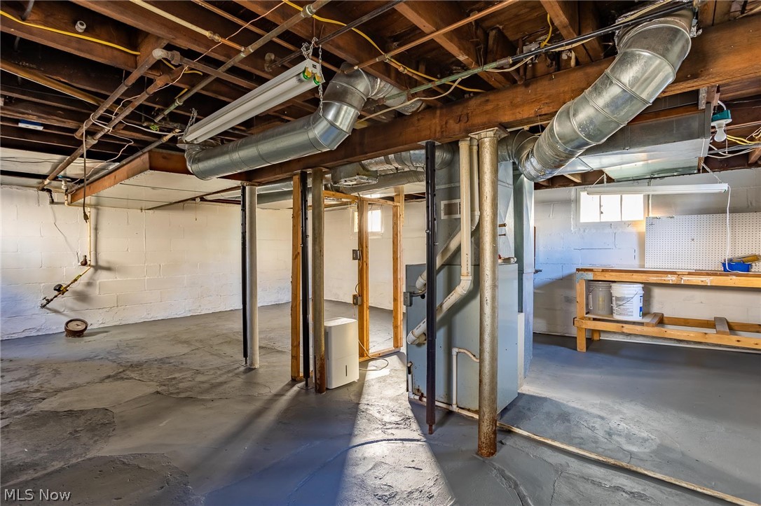 Coln Park - Residential