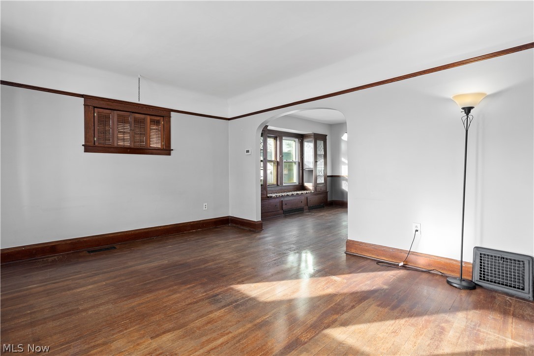 Coln Park - Residential