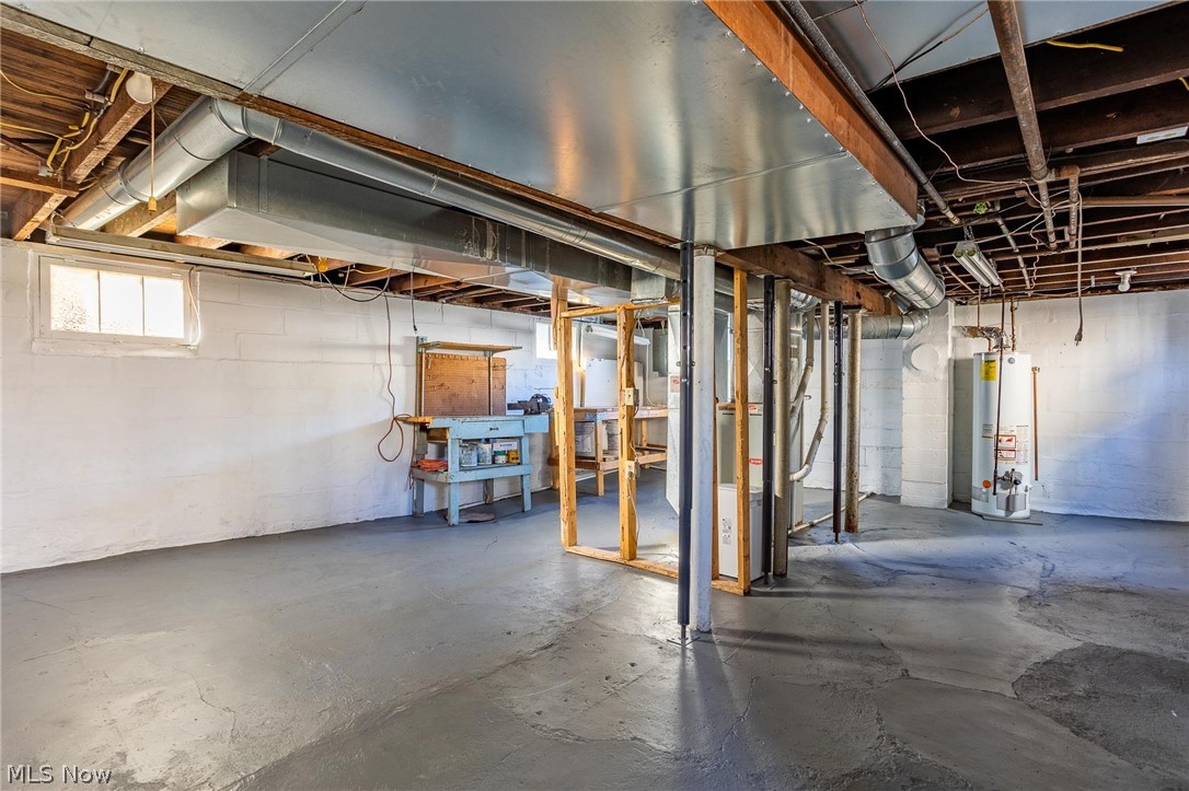 Coln Park - Residential