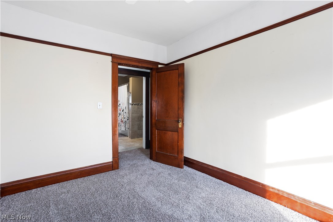 Coln Park - Residential