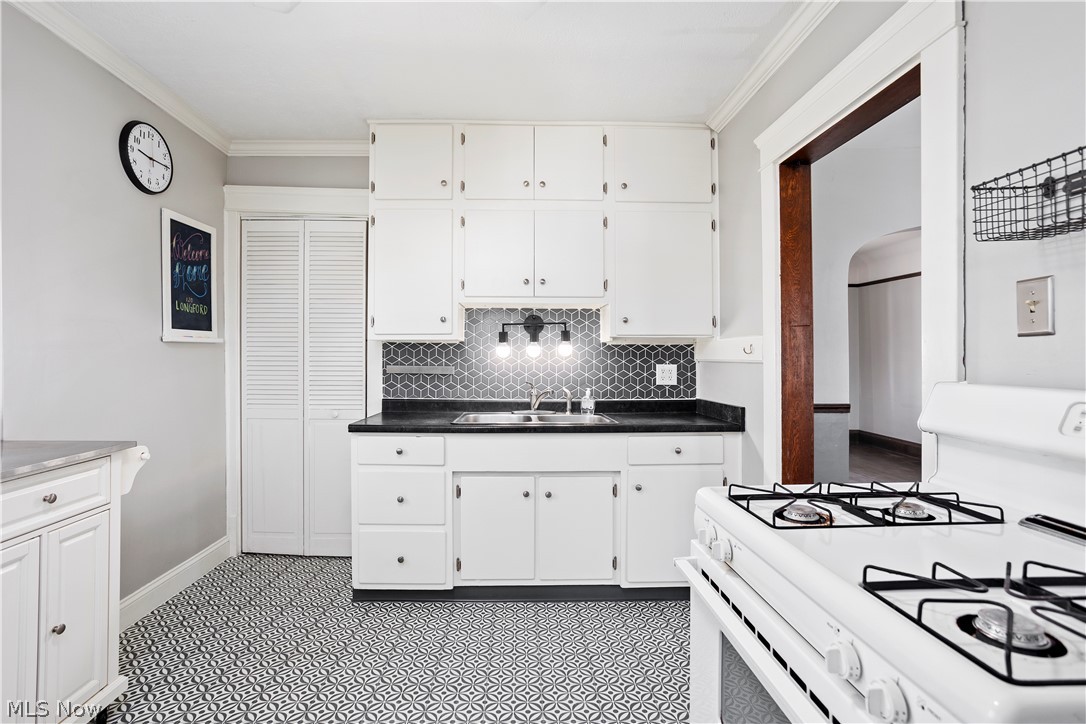 Coln Park - Residential