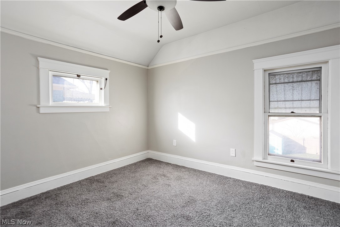 Coln Park - Residential