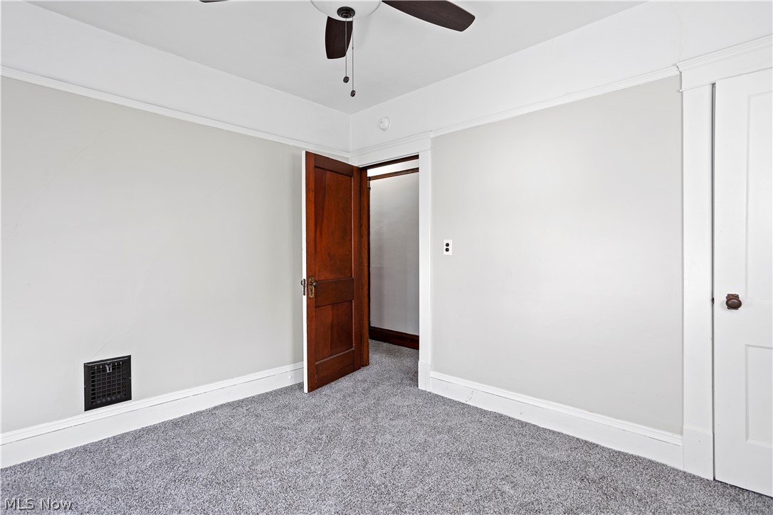 Coln Park - Residential