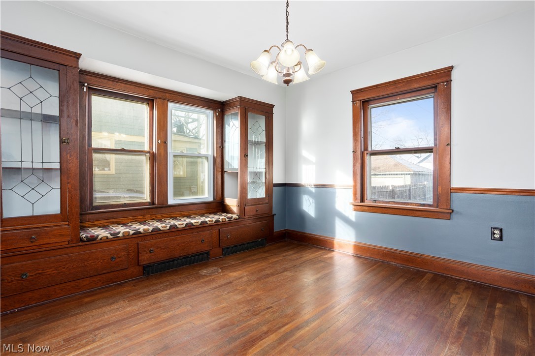 Coln Park - Residential