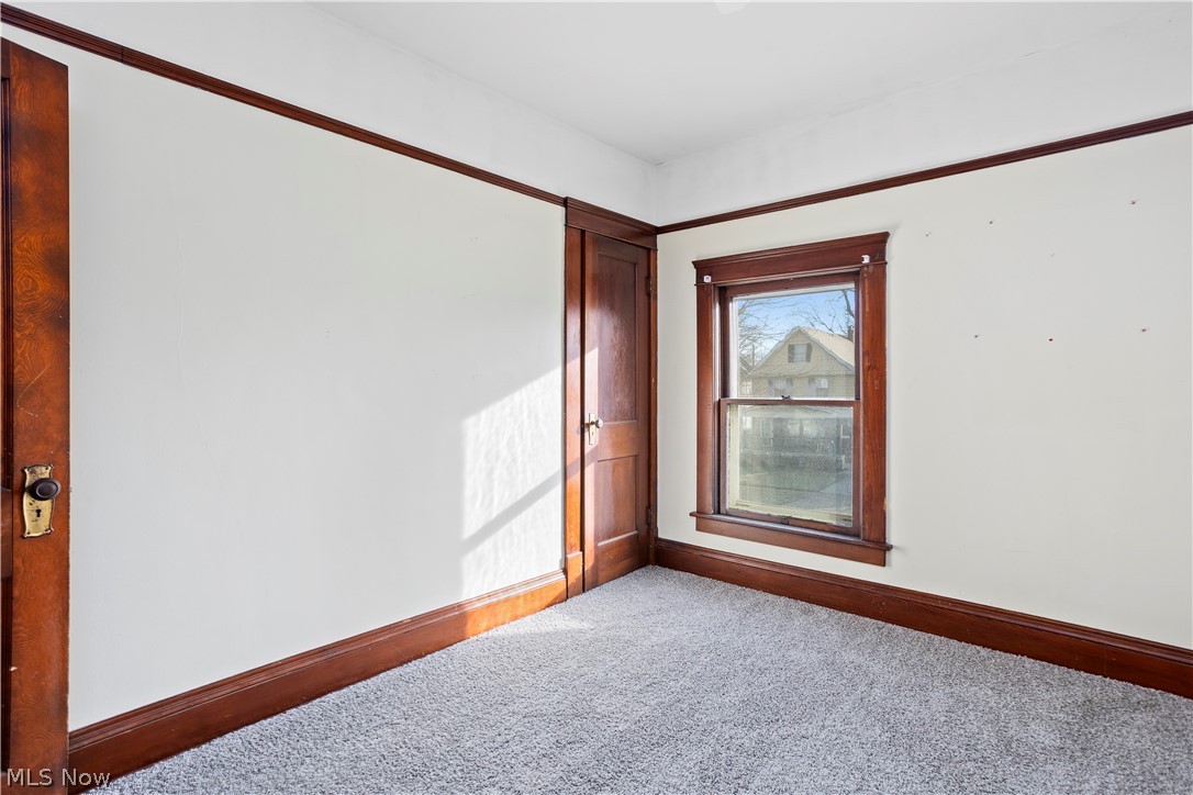 Coln Park - Residential