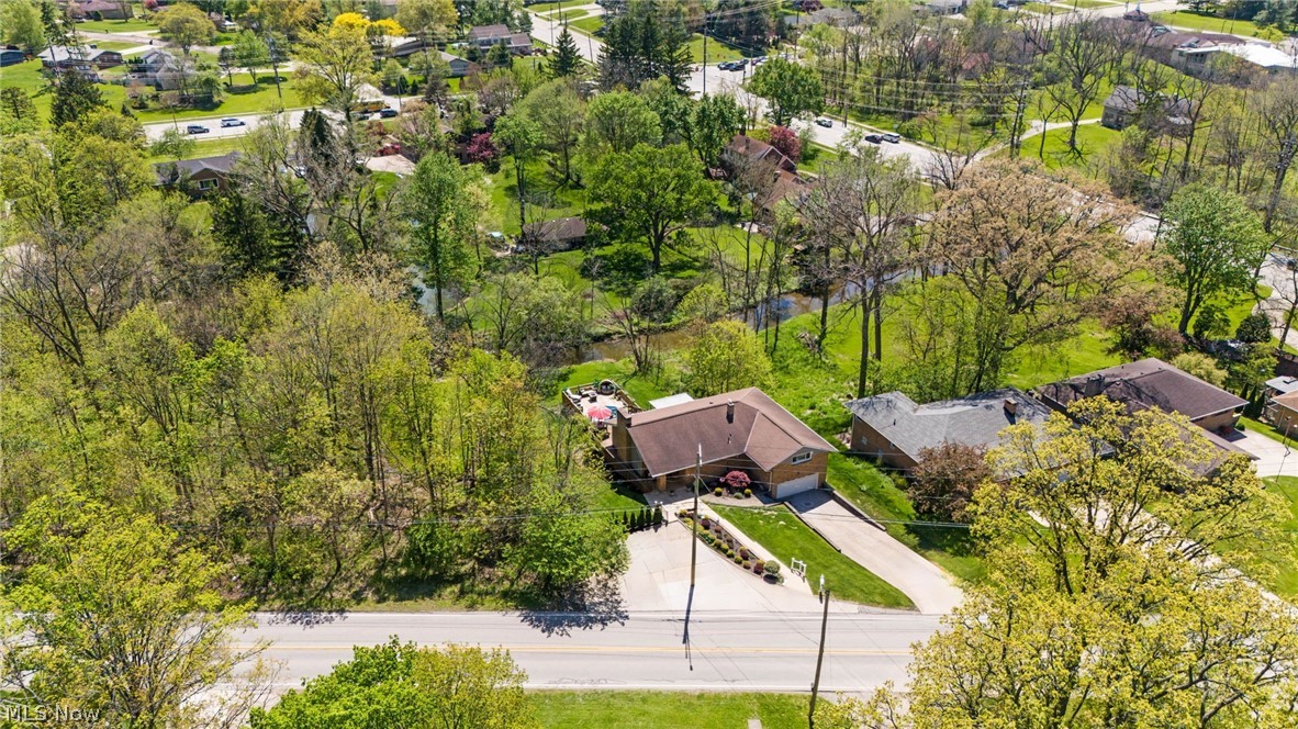 Ely - Residential