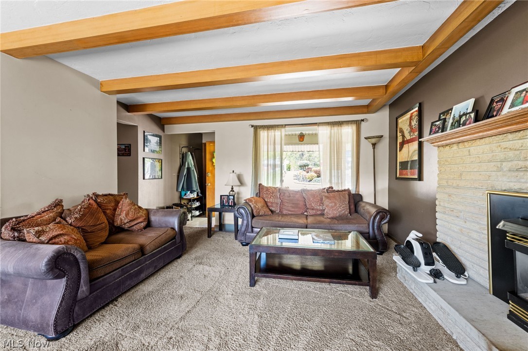 Ely - Residential