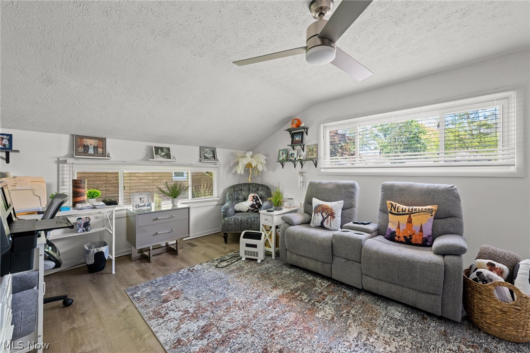 Ely - Residential