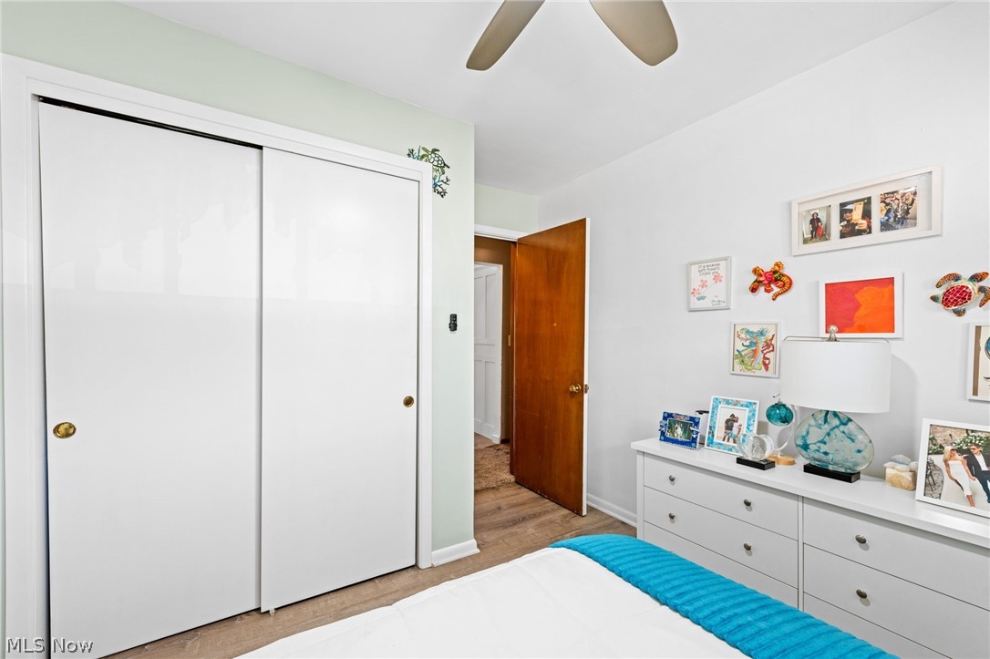 Ely - Residential
