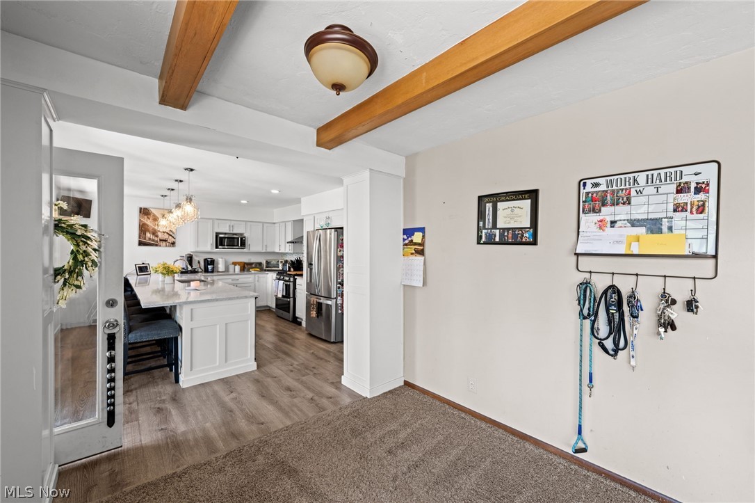 Ely - Residential