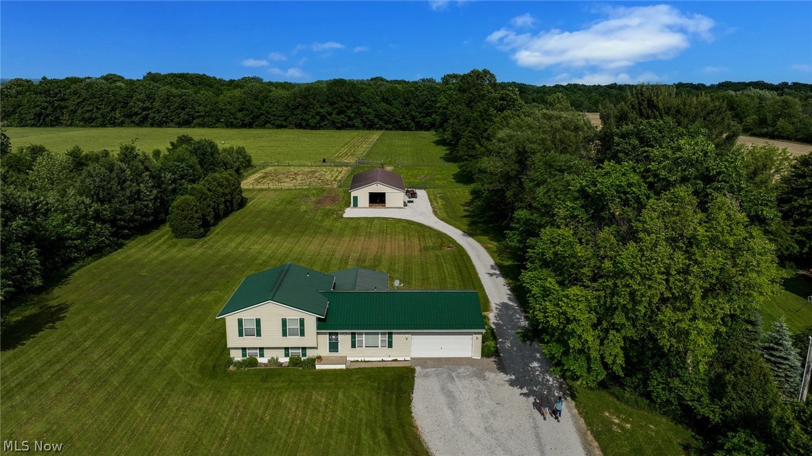 2609 Erhart Road