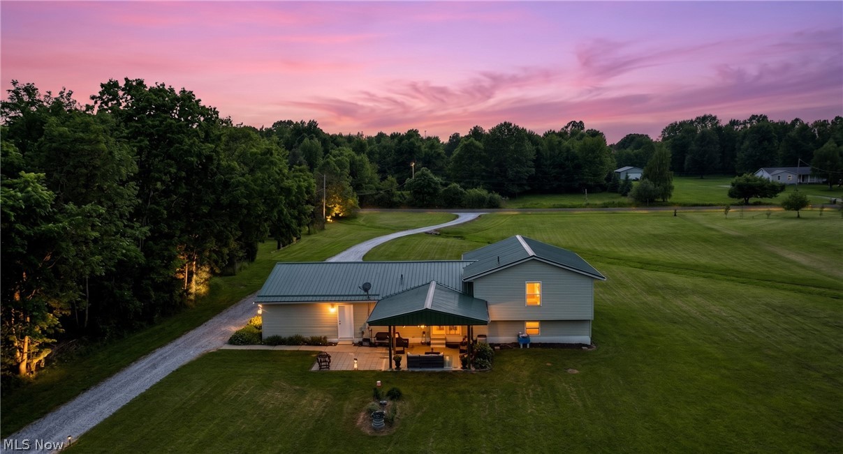2609 Erhart Road