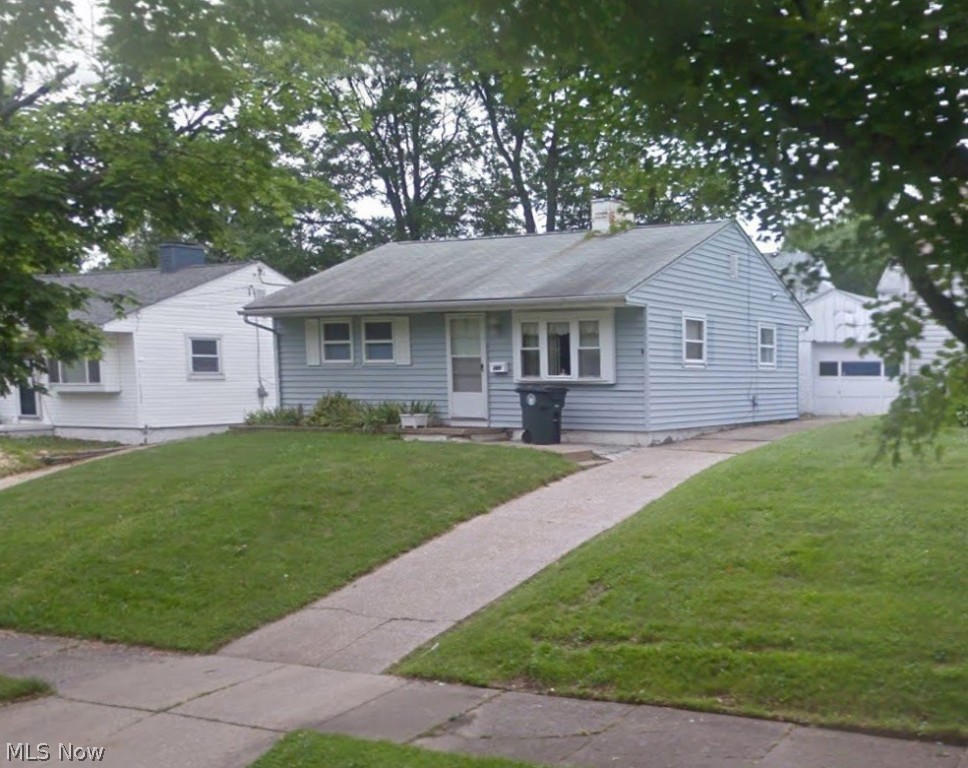 Eastland Allotment 05/4th Add - Commercial Sale