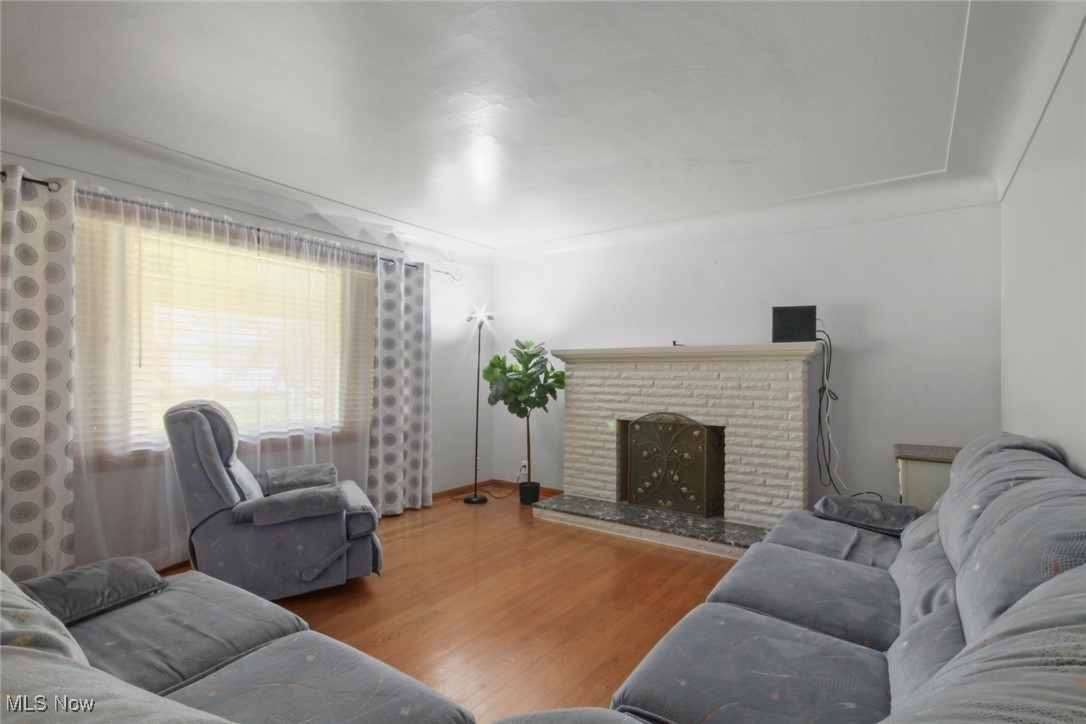 487 Carlotta Drive, Youngstown, Ohio image 7