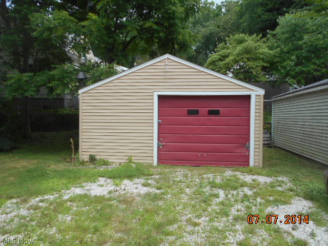 East Park Terrace - Residential