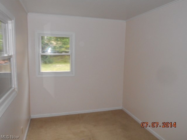 East Park Terrace - Residential