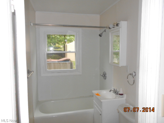 East Park Terrace - Residential