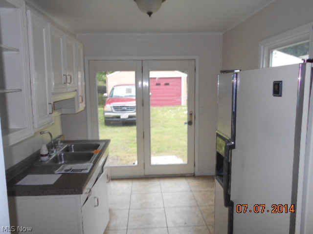 East Park Terrace - Residential