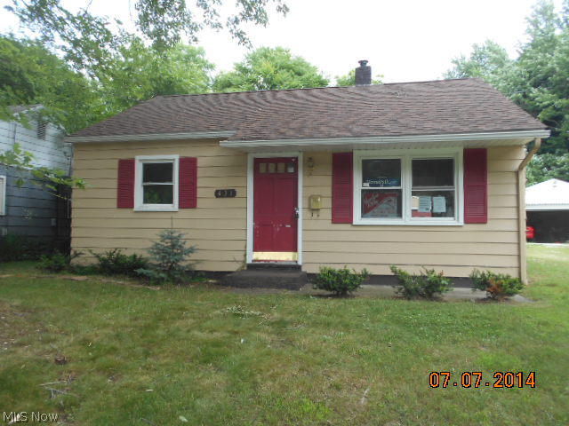 East Park Terrace - Residential