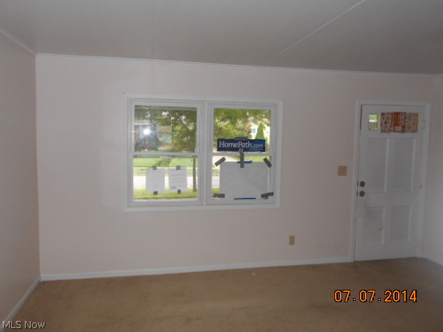 East Park Terrace - Residential