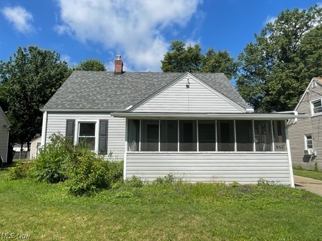 Eastland - Residential