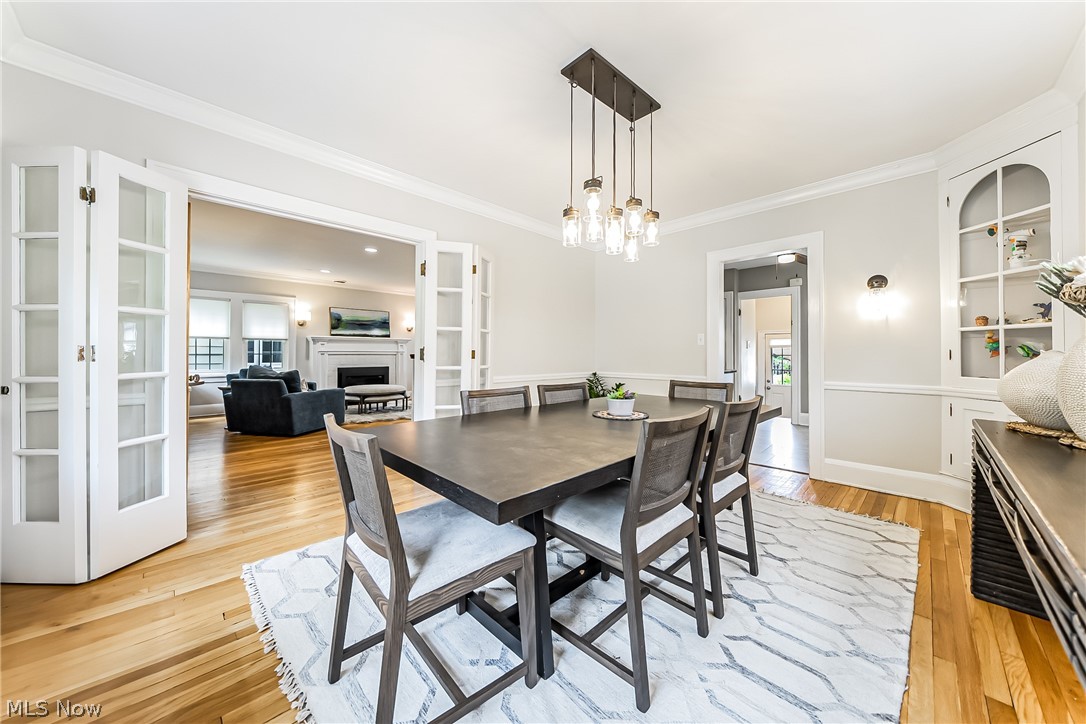 Van Sweringen Cos 17 - Residential