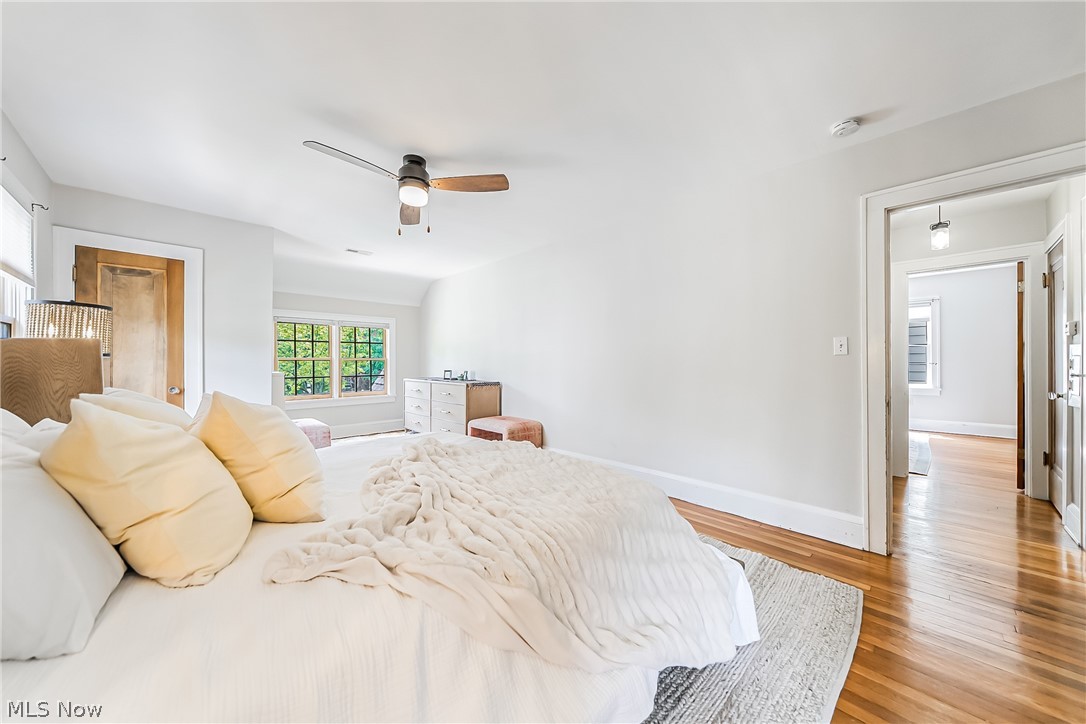 Van Sweringen Cos 17 - Residential