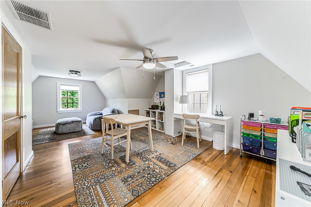 Van Sweringen Cos 17 - Residential