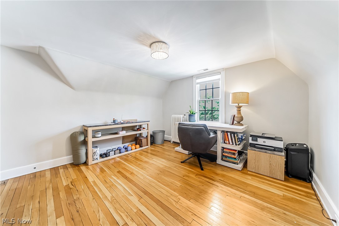 Van Sweringen Cos 17 - Residential