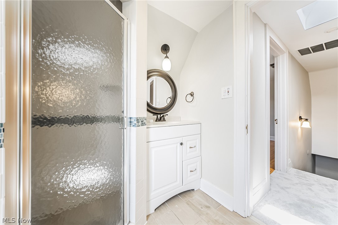 Van Sweringen Cos 17 - Residential