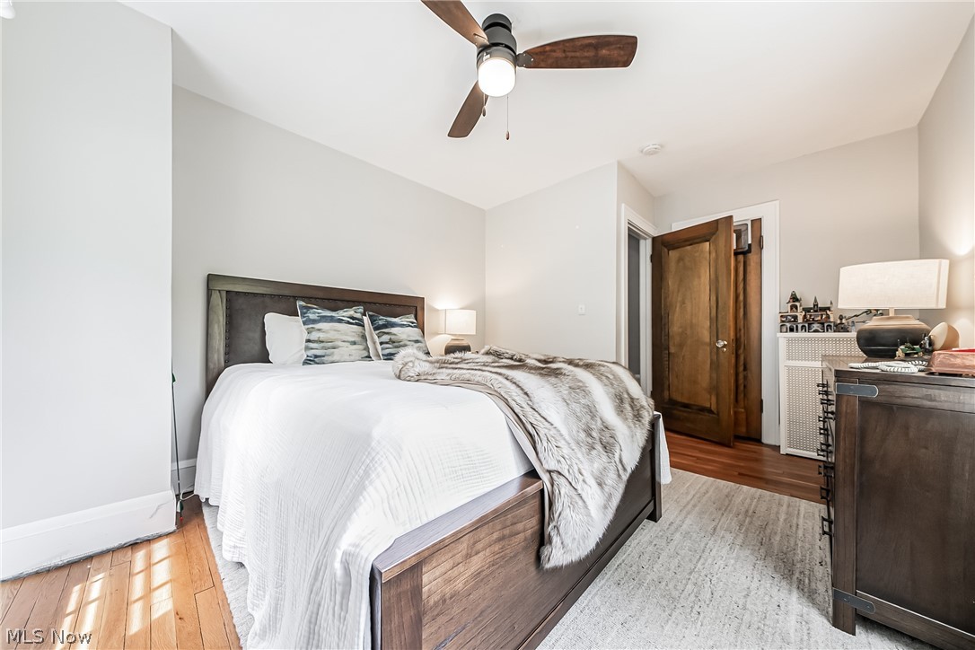 Van Sweringen Cos 17 - Residential