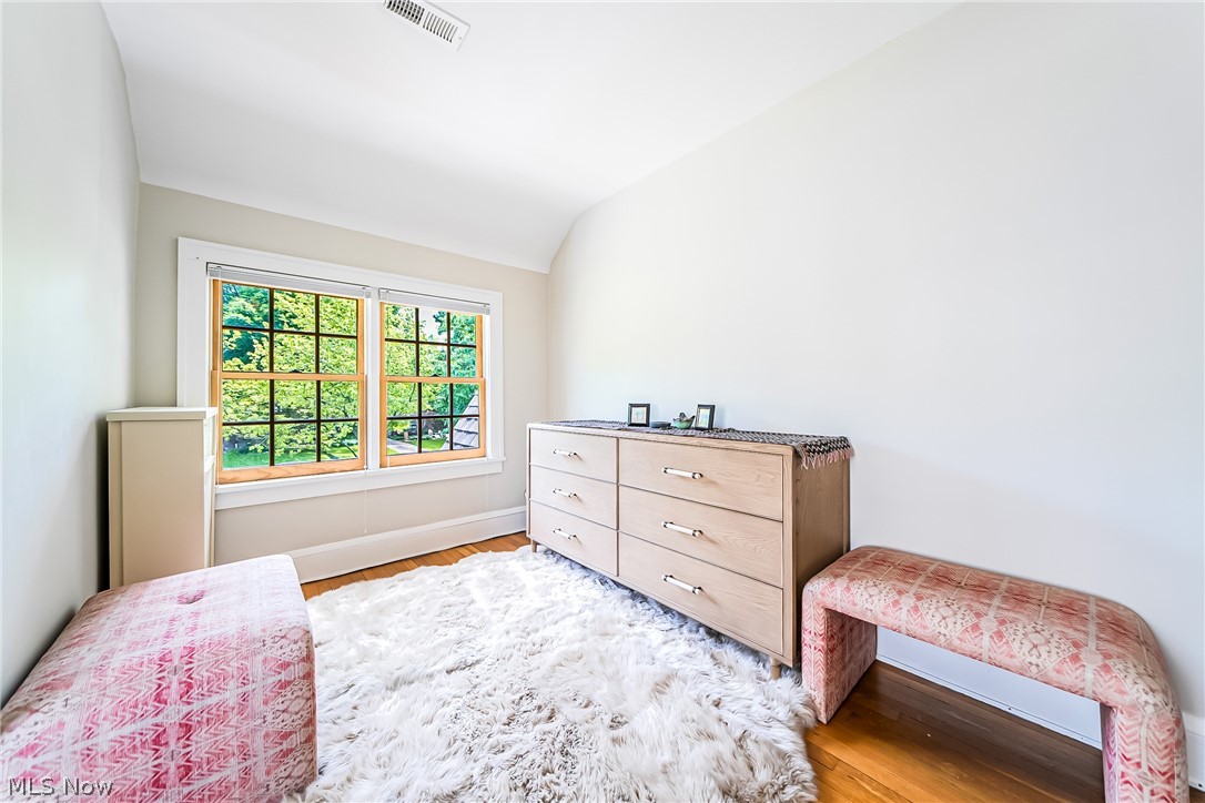 Van Sweringen Cos 17 - Residential