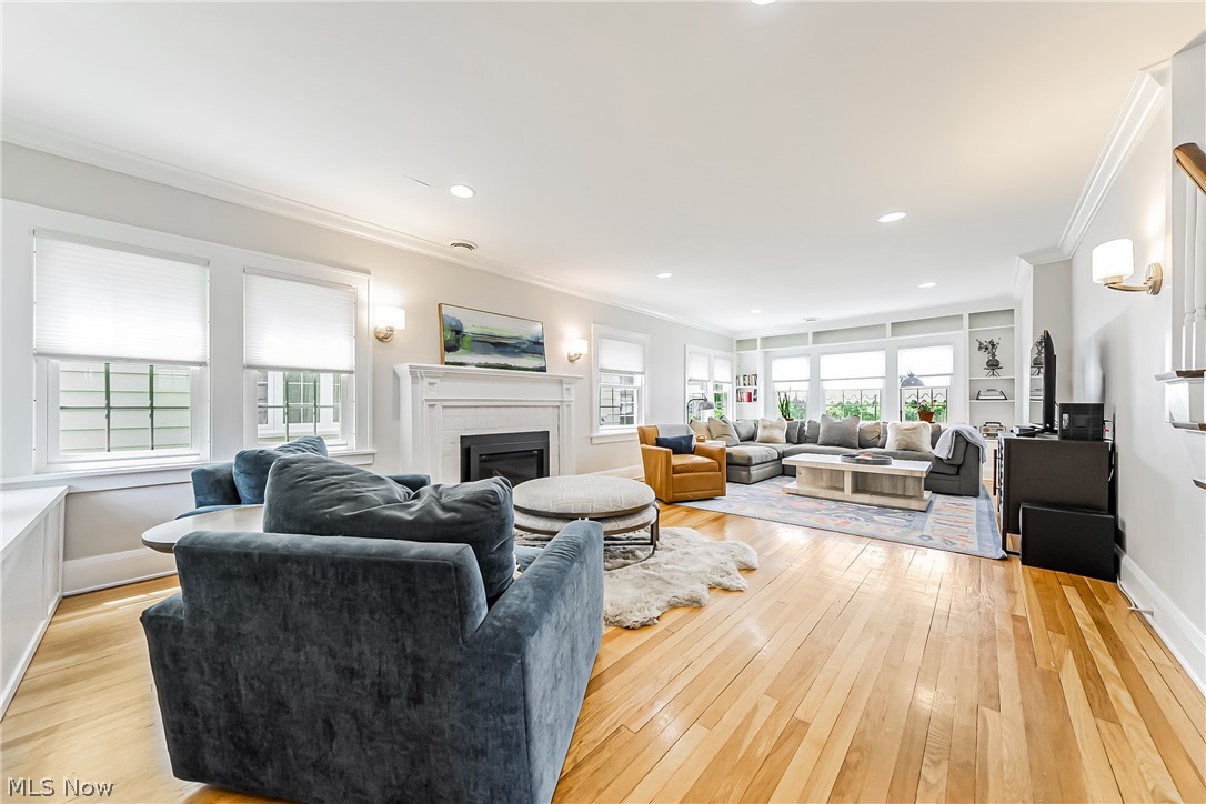 Van Sweringen Cos 17 - Residential