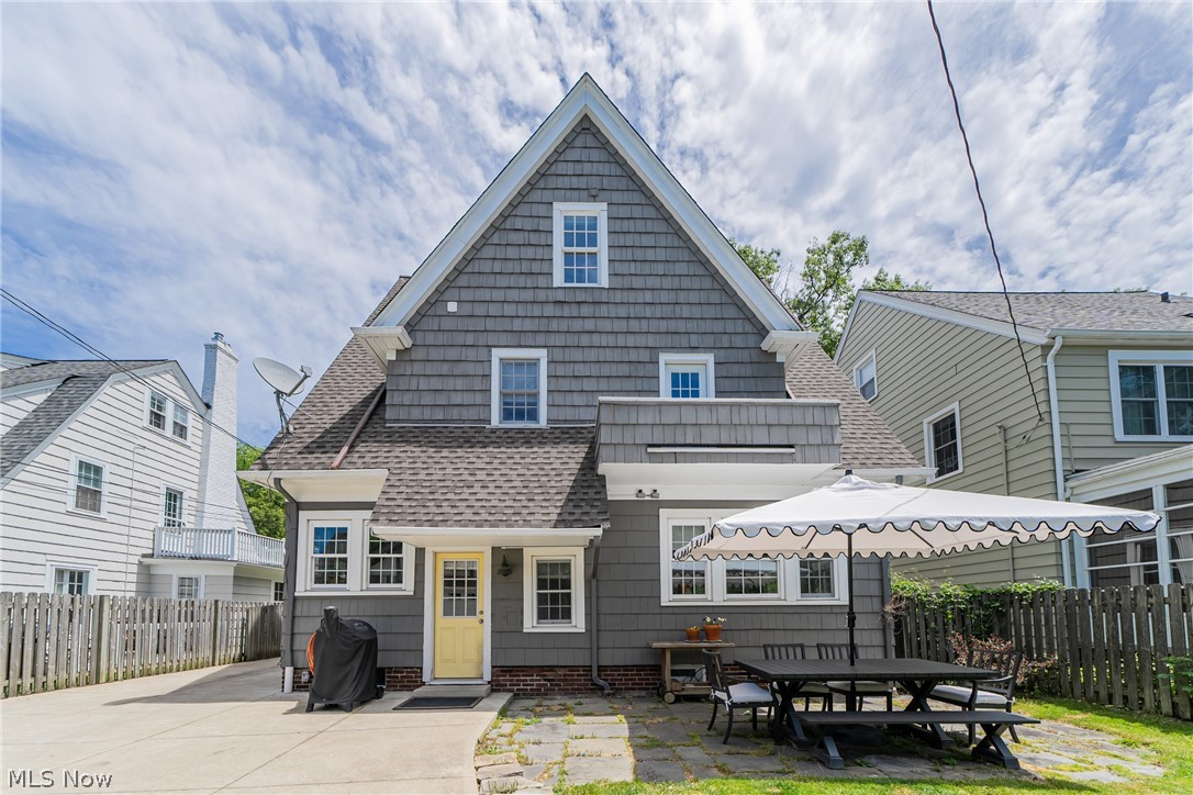 Van Sweringen Cos 17 - Residential