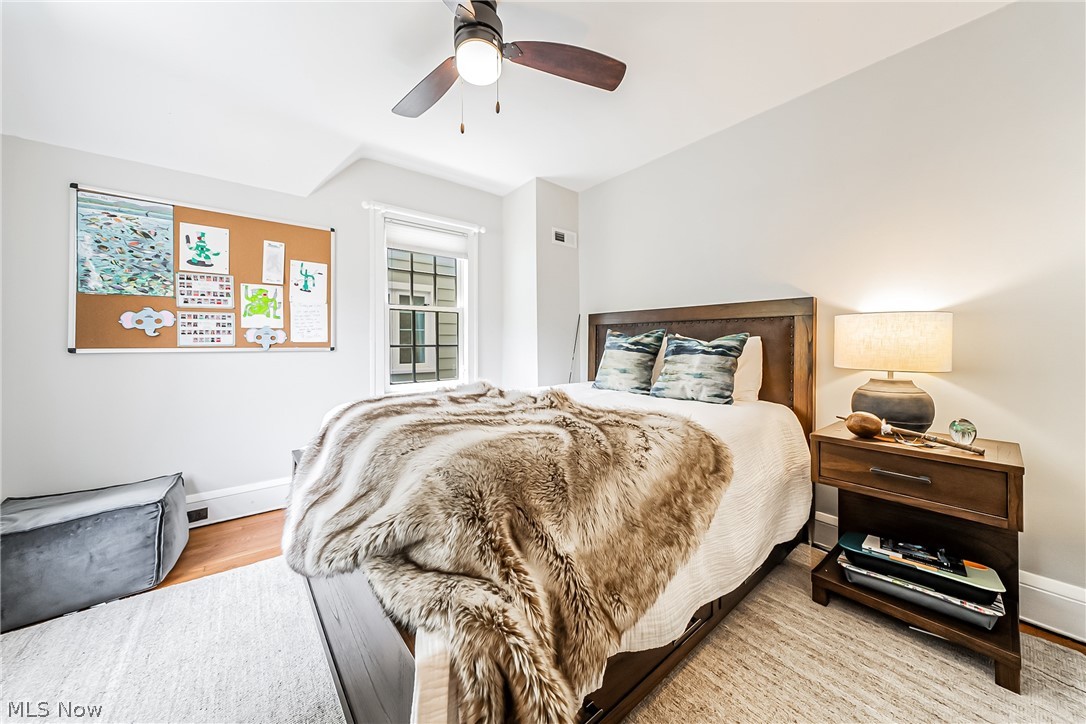 Van Sweringen Cos 17 - Residential