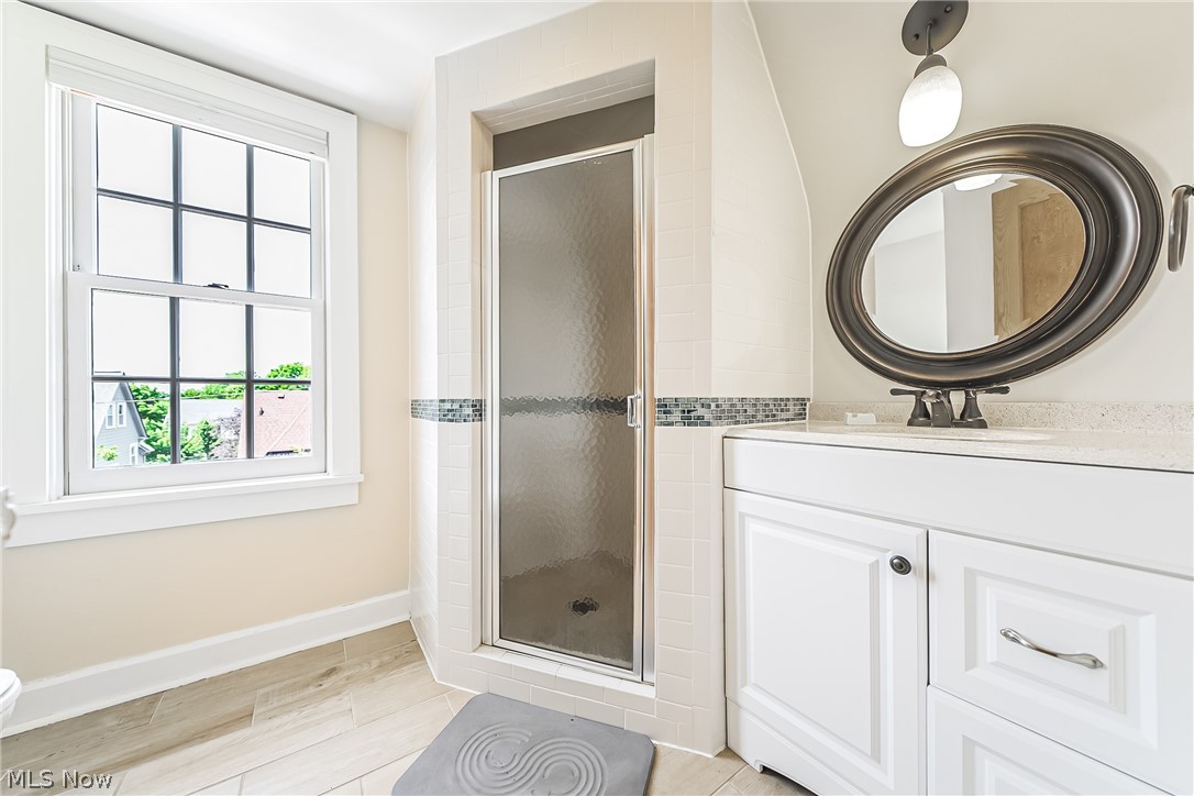 Van Sweringen Cos 17 - Residential